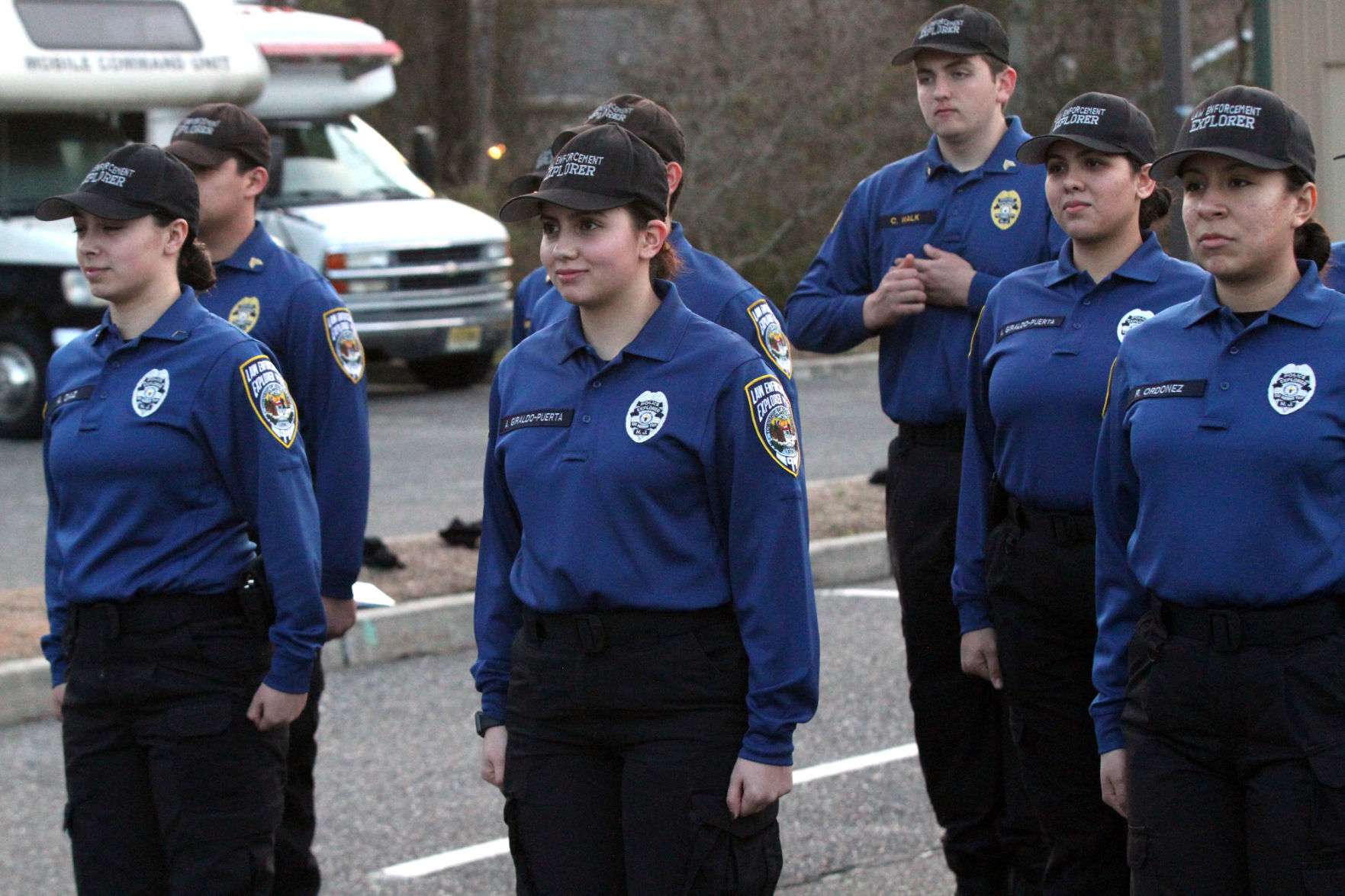 Women Explorers